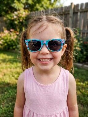 Dubble Bubble  children's sunglasses